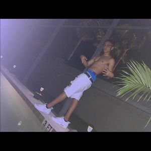 Meet your Posher, Michael